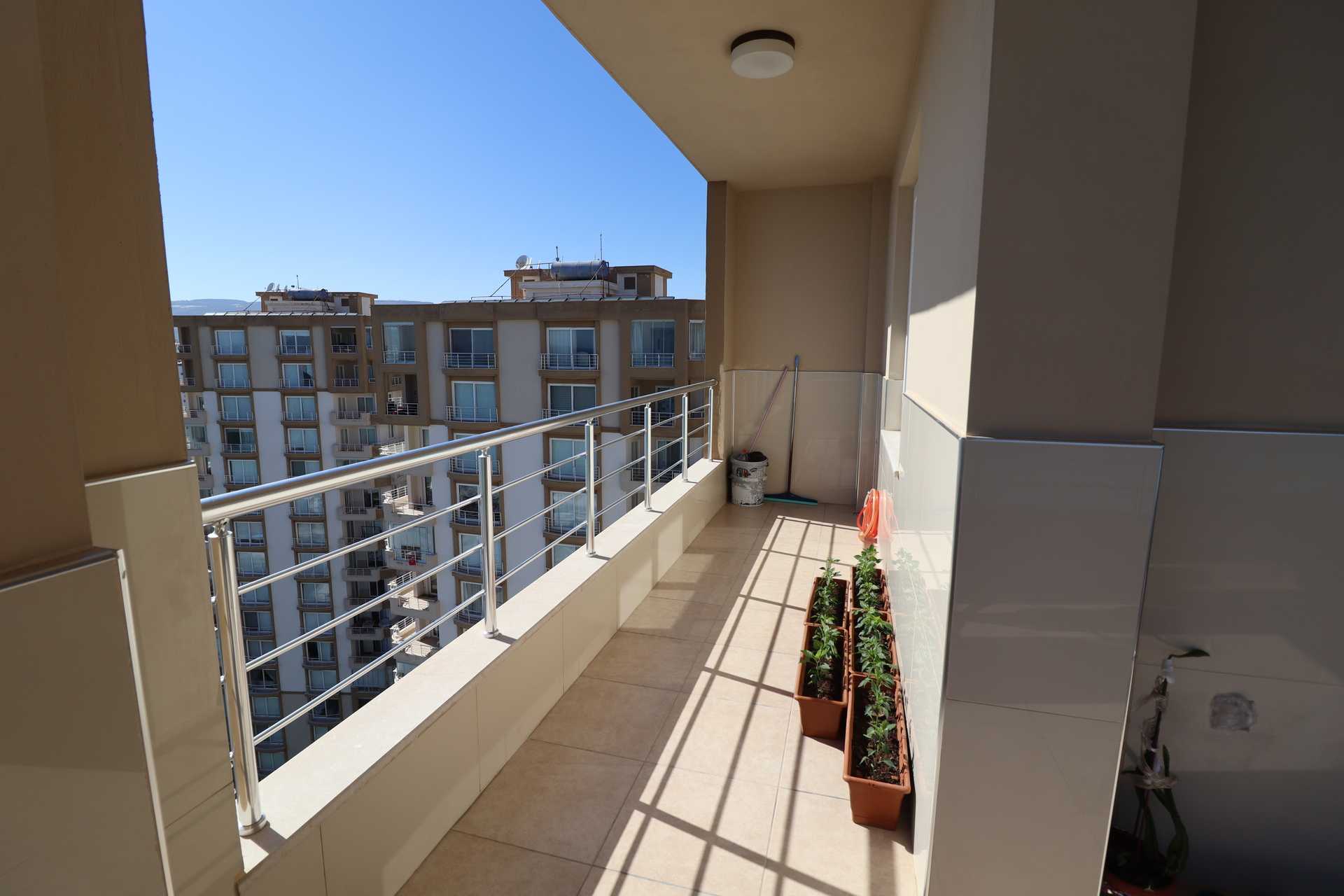  MERSİN ERDEMLİ ALATAPARK SITE ULTRA LUXURY FOR SALE 4 + 1 FLAT