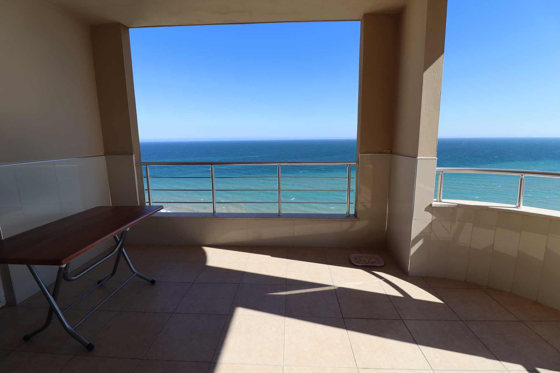  MERSİN ERDEMLİ ALATAPARK SITE ULTRA LUXURY FOR SALE 4 + 1 FLAT