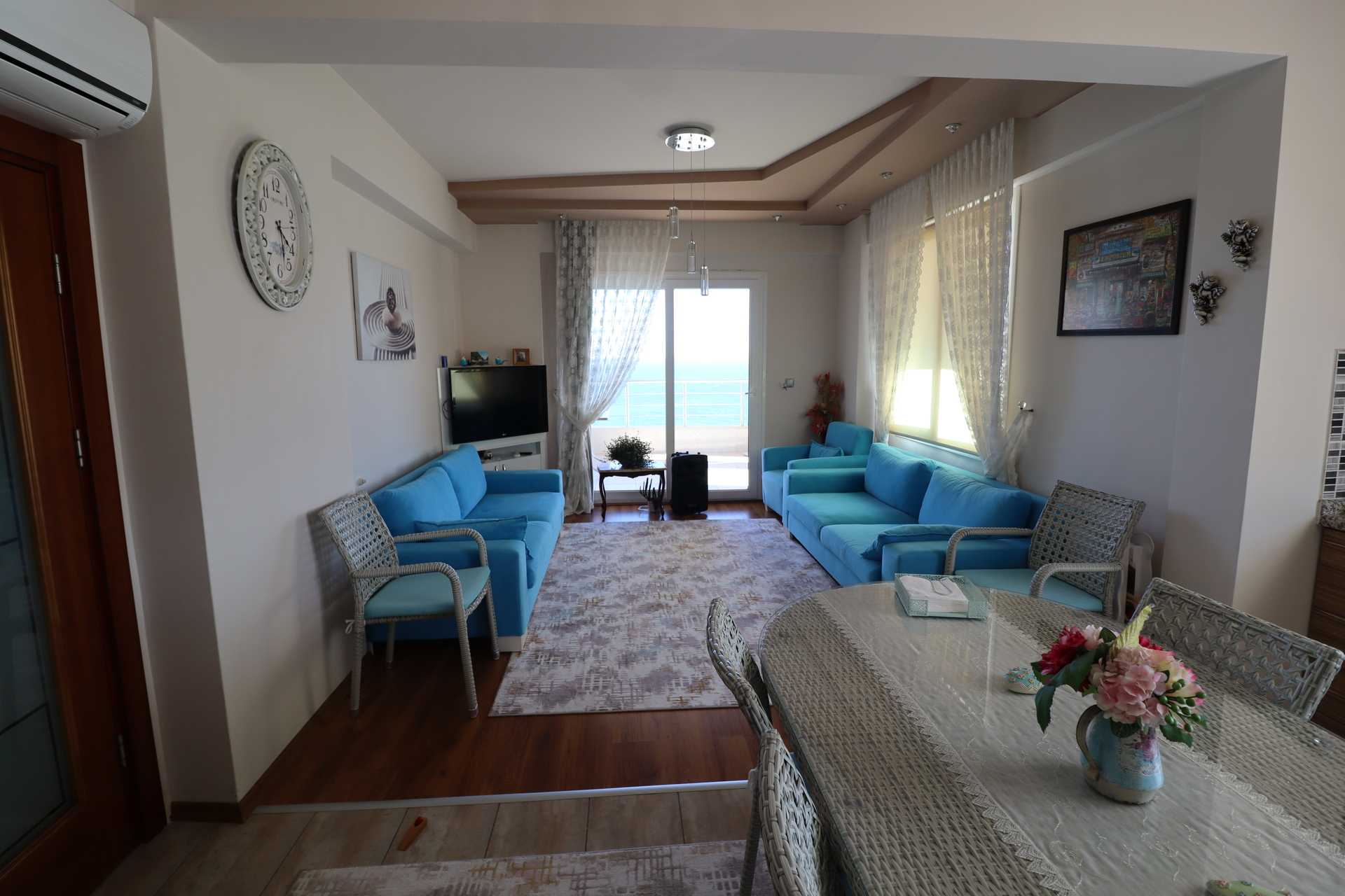  MERSİN ERDEMLİ ALATAPARK SITE ULTRA LUXURY FOR SALE 4 + 1 FLAT