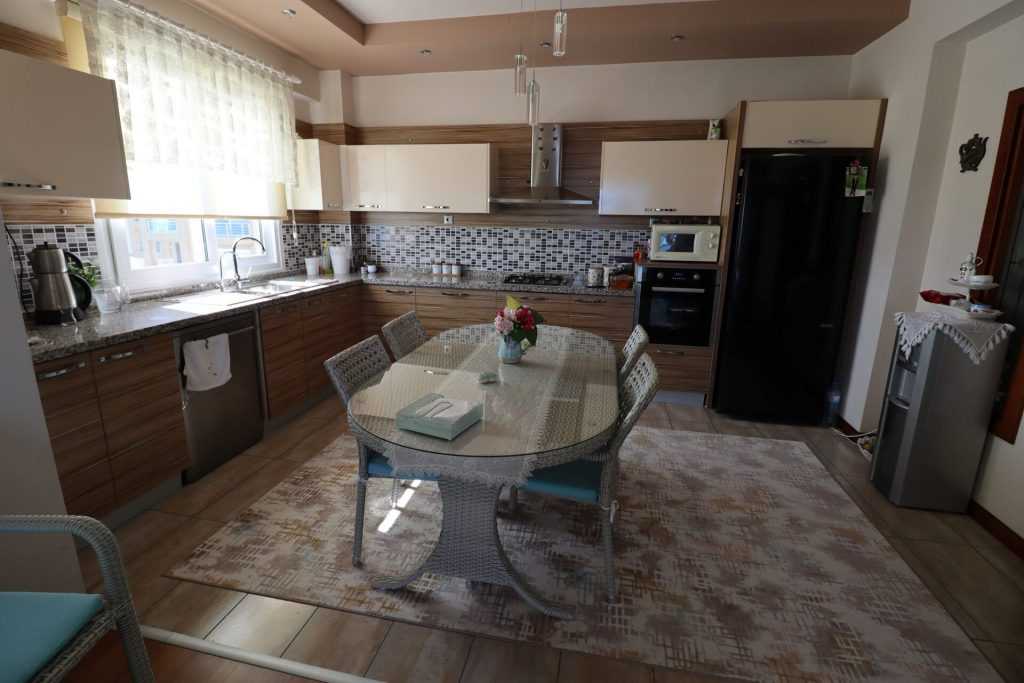 MERSİN ERDEMLİ ALATAPARK SİTESİ ULTRA LÜKS SATILIK 4+1 DAİRE