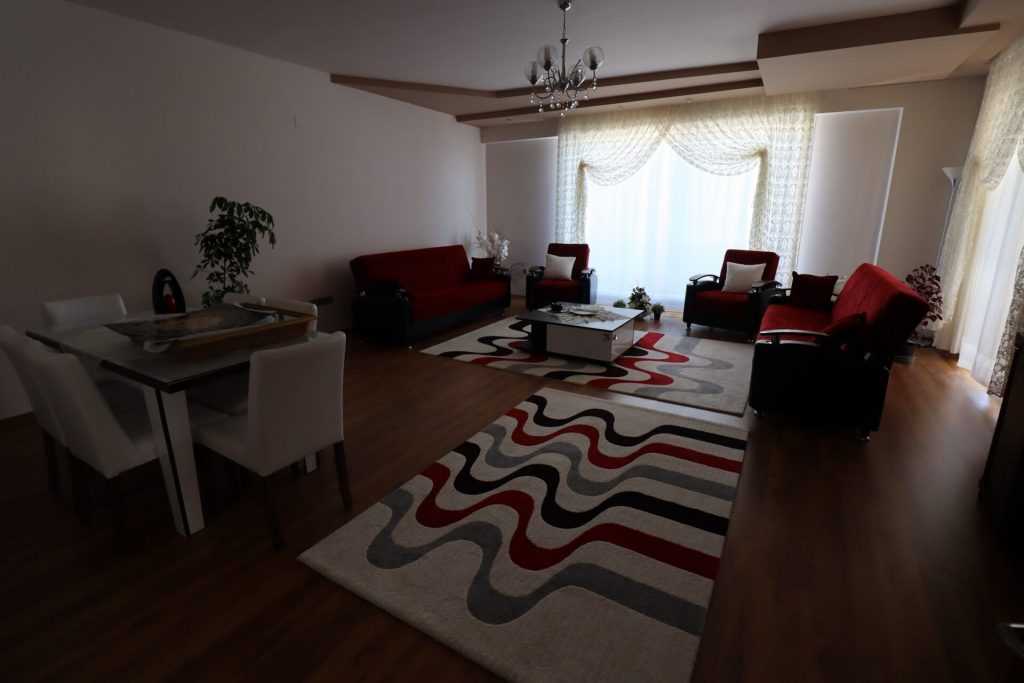 MERSİN ERDEMLİ ALATAPARK SİTESİ ULTRA LÜKS SATILIK 4+1 DAİRE