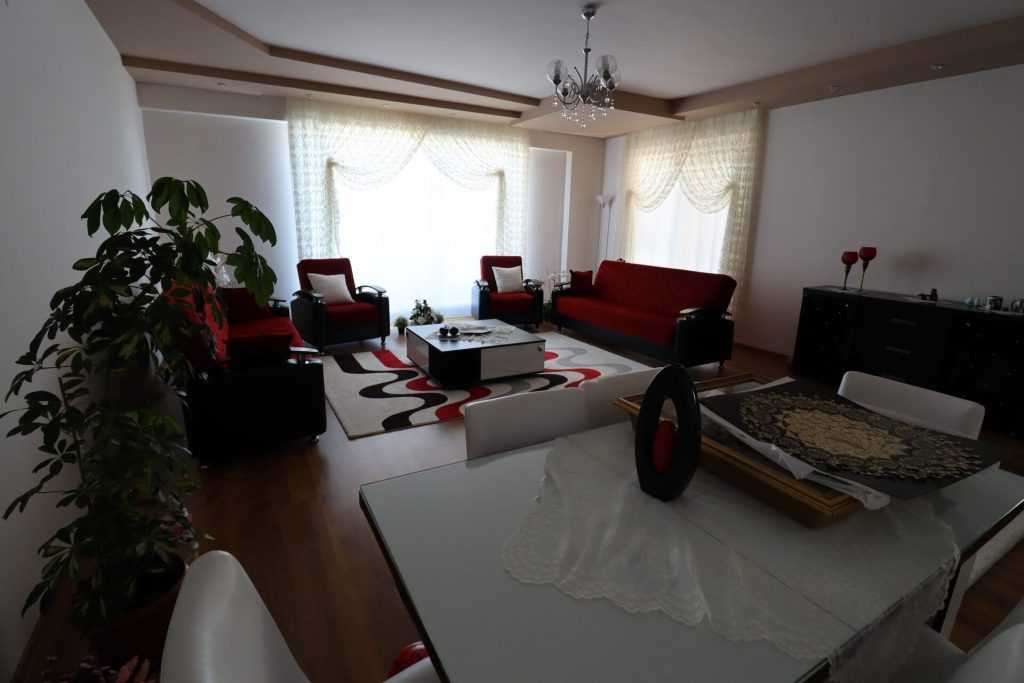 MERSİN ERDEMLİ ALATAPARK SİTESİ ULTRA LÜKS SATILIK 4+1 DAİRE