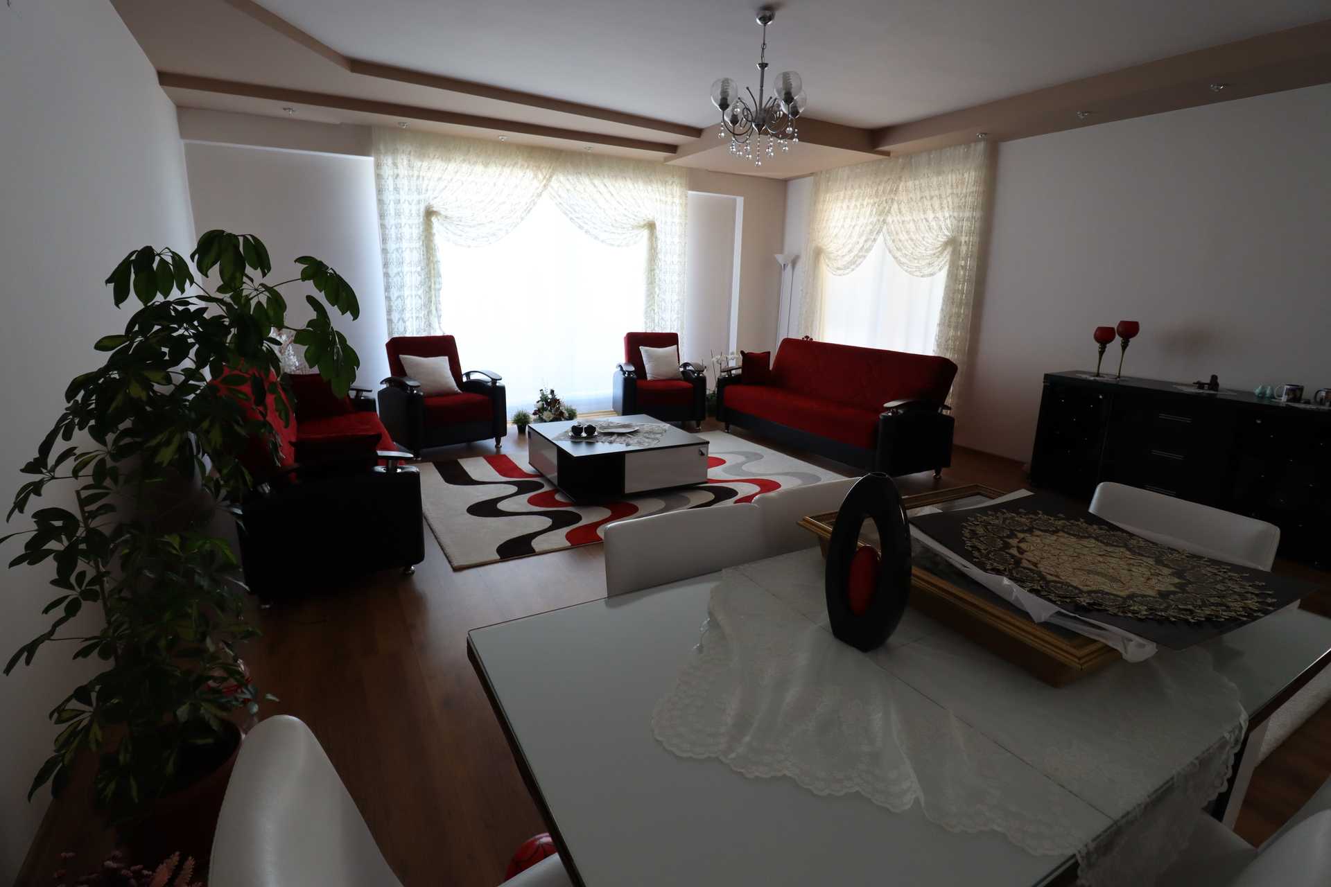  MERSİN ERDEMLİ ALATAPARK SITE ULTRA LUXURY FOR SALE 4 + 1 FLAT