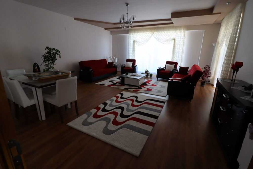 MERSİN ERDEMLİ ALATAPARK SİTESİ ULTRA LÜKS SATILIK 4+1 DAİRE