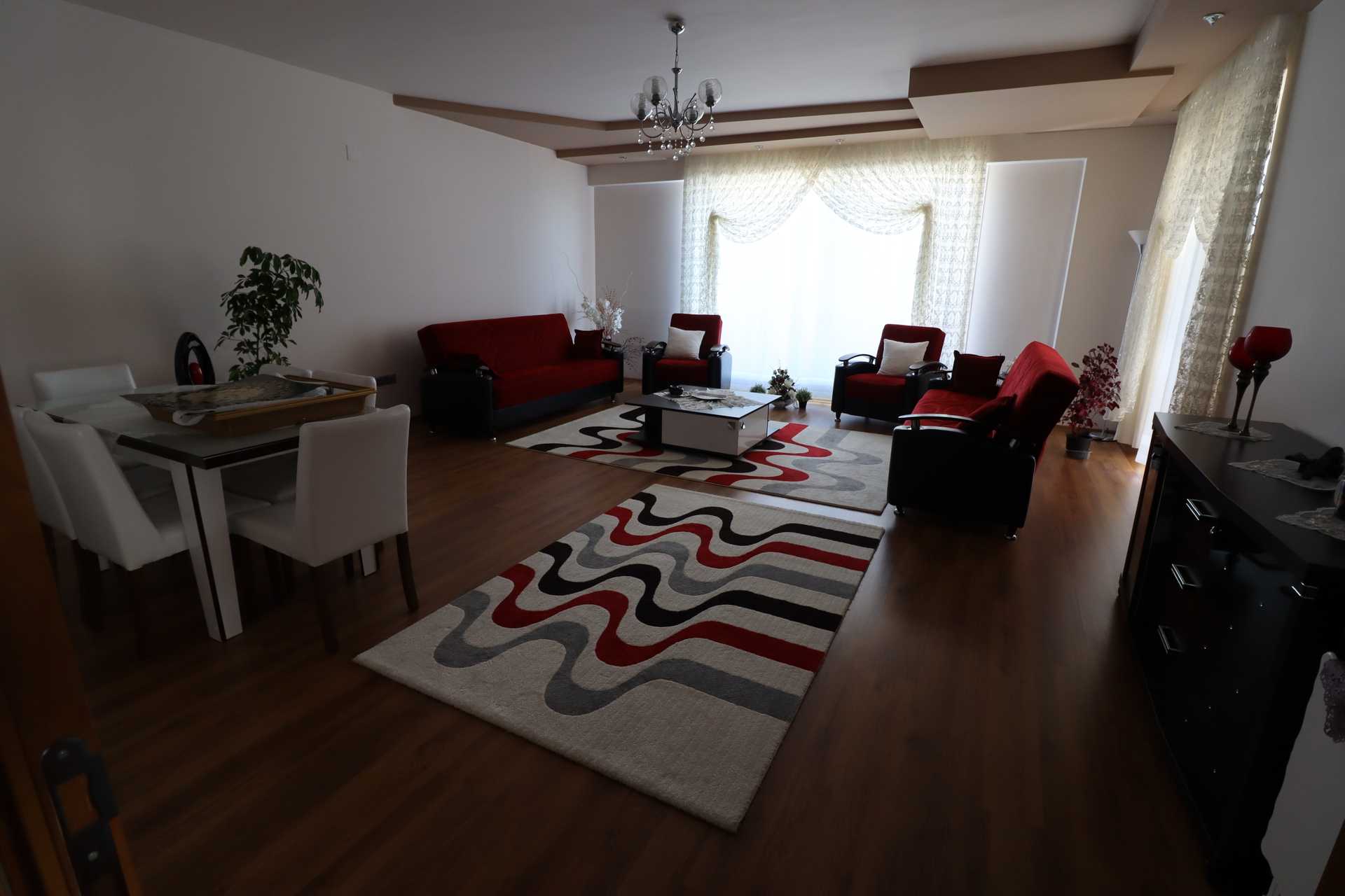  MERSİN ERDEMLİ ALATAPARK SITE ULTRA LUXURY FOR SALE 4 + 1 FLAT