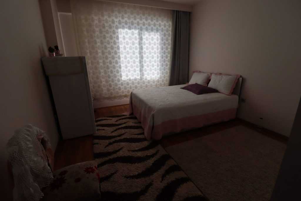 MERSİN ERDEMLİ ALATAPARK SİTESİ ULTRA LÜKS SATILIK 4+1 DAİRE
