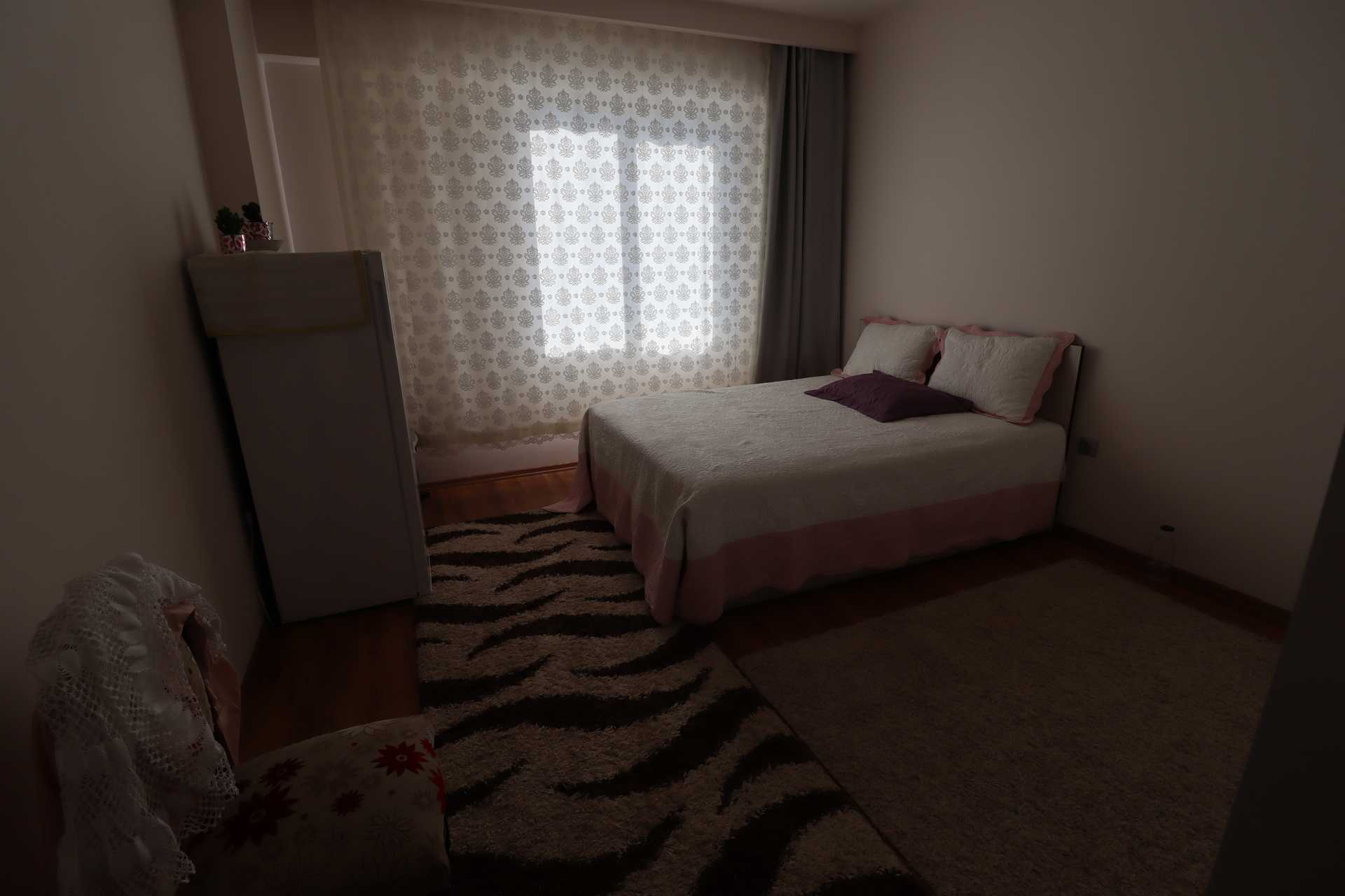  MERSİN ERDEMLİ ALATAPARK SITE ULTRA LUXURY FOR SALE 4 + 1 FLAT
