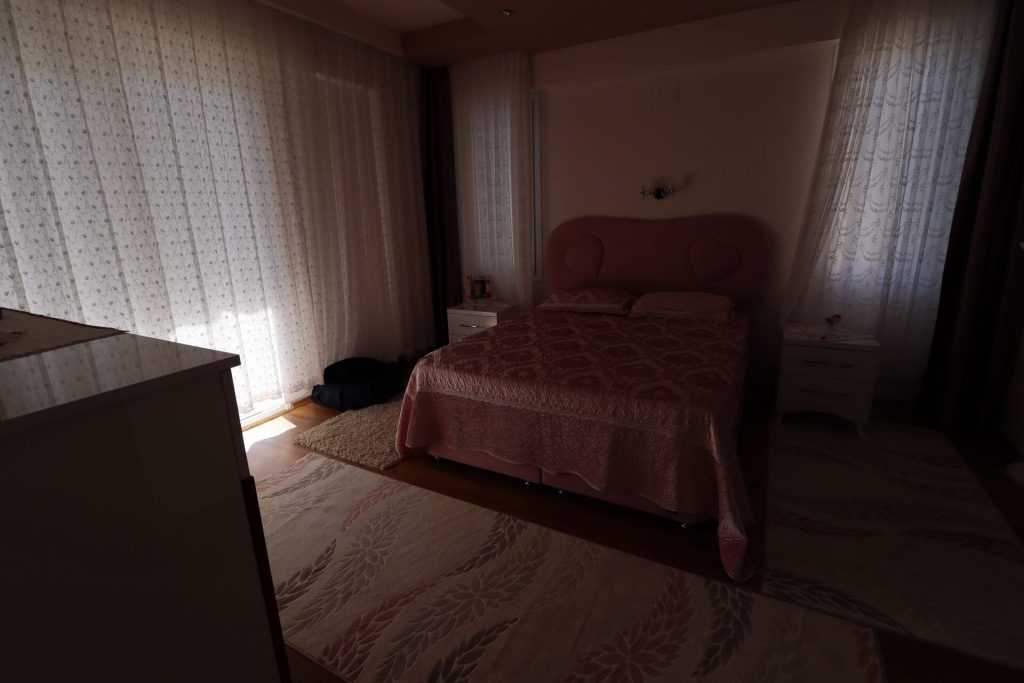 MERSİN ERDEMLİ ALATAPARK SİTESİ ULTRA LÜKS SATILIK 4+1 DAİRE