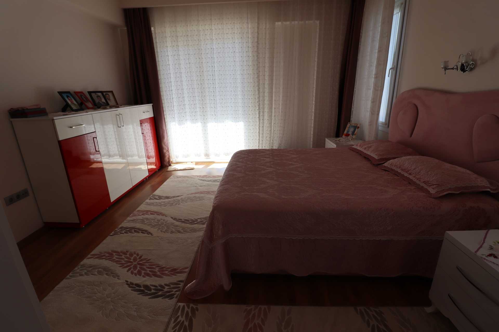  MERSİN ERDEMLİ ALATAPARK SITE ULTRA LUXURY FOR SALE 4 + 1 FLAT
