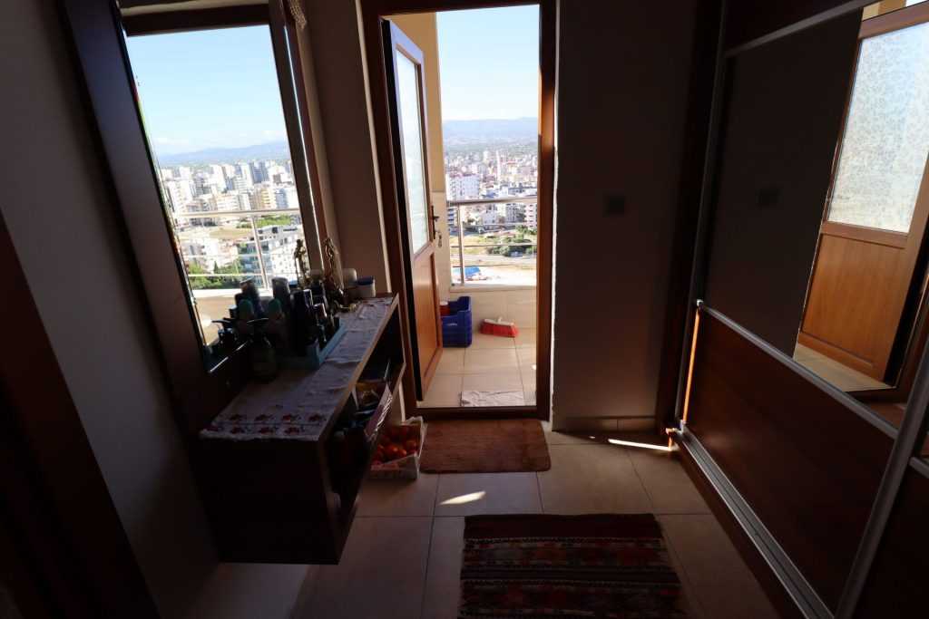 MERSİN ERDEMLİ ALATAPARK SİTESİ ULTRA LÜKS SATILIK 4+1 DAİRE
