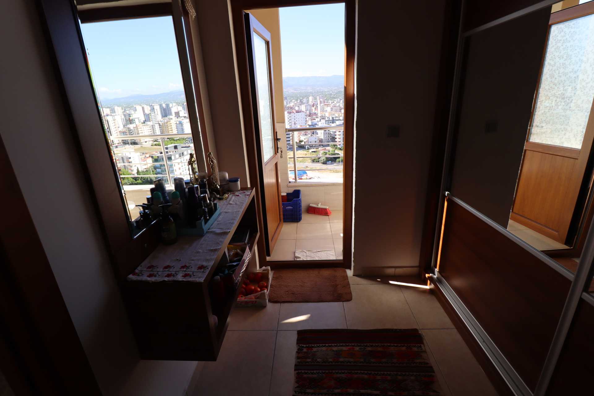  MERSİN ERDEMLİ ALATAPARK SITE ULTRA LUXURY FOR SALE 4 + 1 FLAT