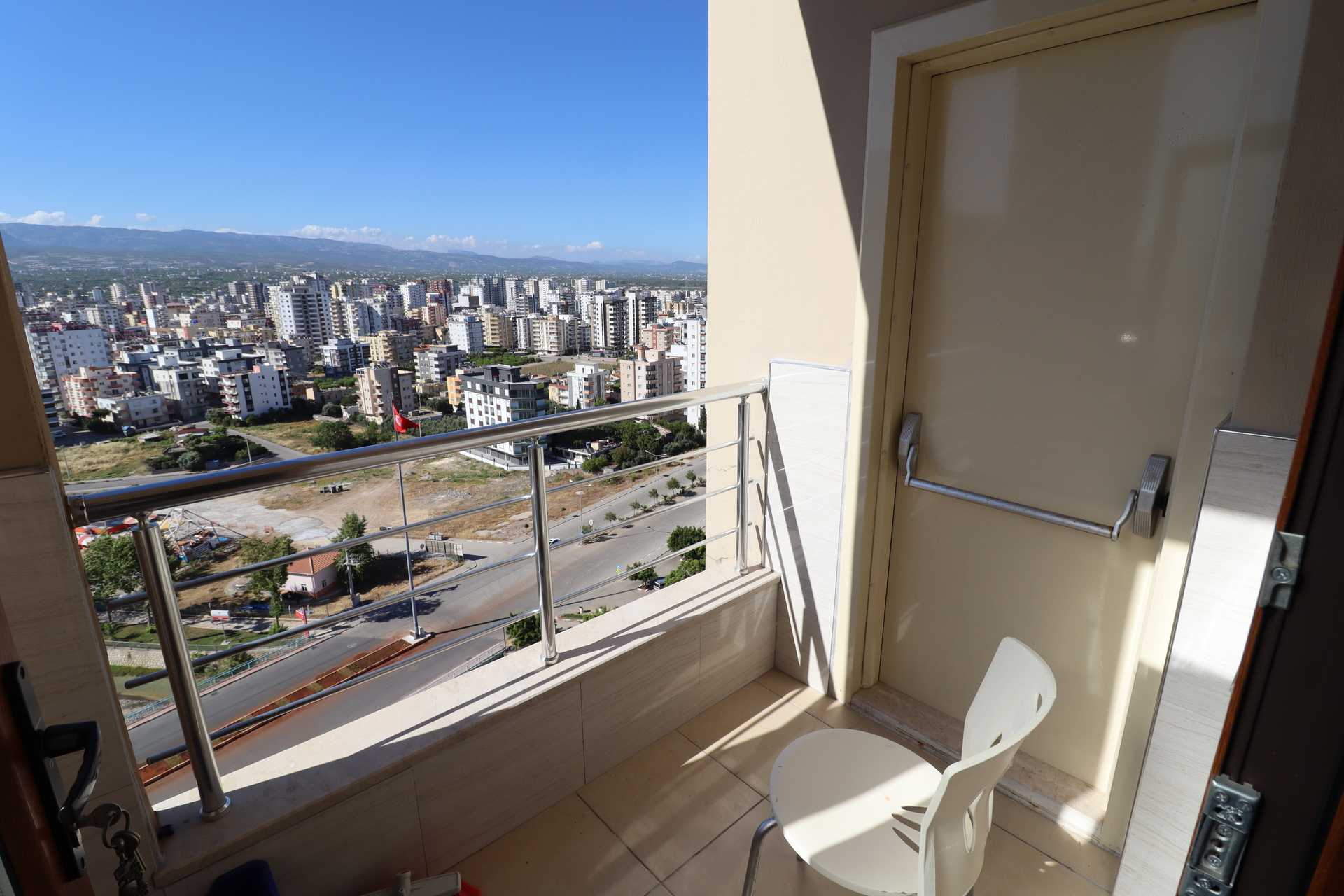  MERSİN ERDEMLİ ALATAPARK SITE ULTRA LUXURY FOR SALE 4 + 1 FLAT