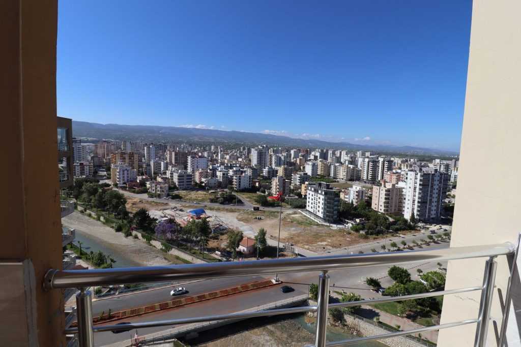 MERSİN ERDEMLİ ALATAPARK SİTESİ ULTRA LÜKS SATILIK 4+1 DAİRE