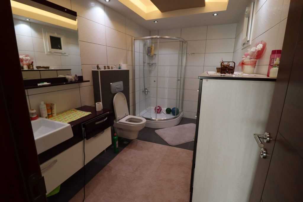 MERSİN ERDEMLİ ALATAPARK SİTESİ ULTRA LÜKS SATILIK 4+1 DAİRE