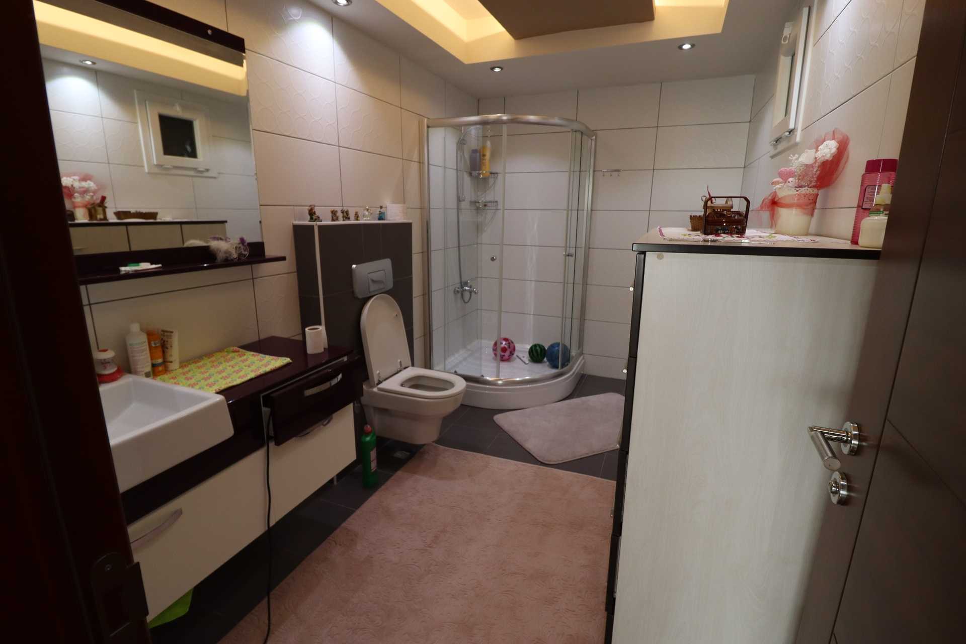  MERSİN ERDEMLİ ALATAPARK SITE ULTRA LUXURY FOR SALE 4 + 1 FLAT