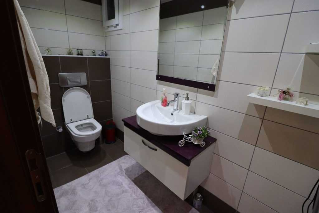 MERSİN ERDEMLİ ALATAPARK SİTESİ ULTRA LÜKS SATILIK 4+1 DAİRE