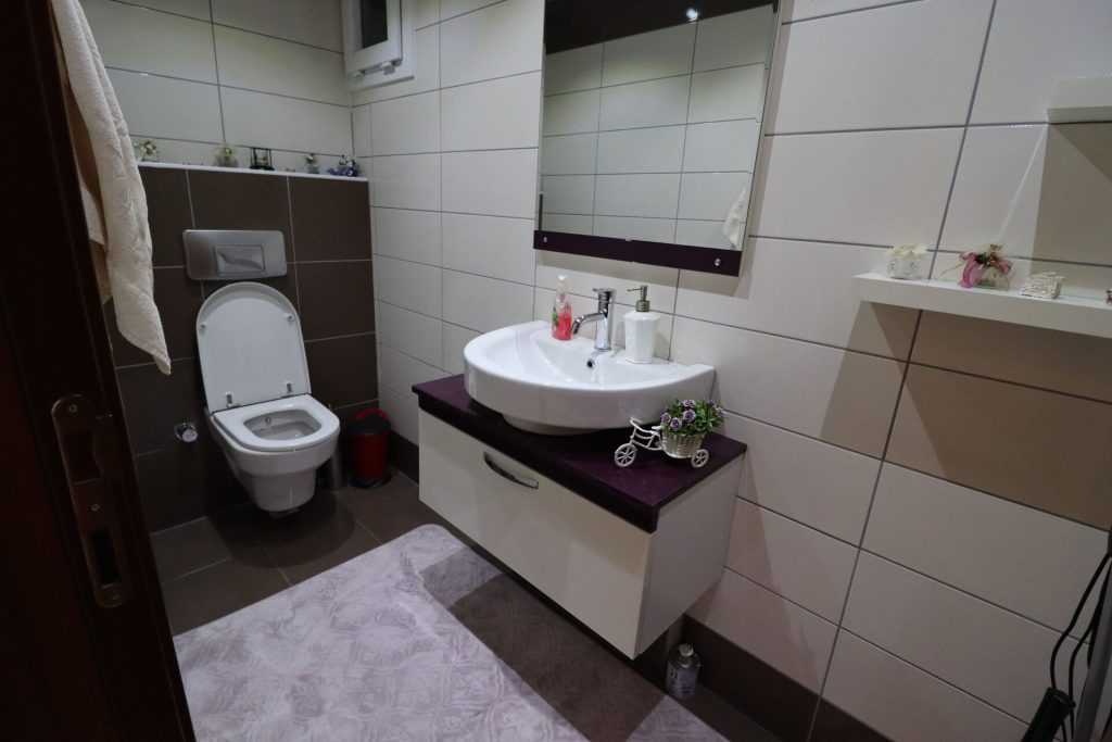 MERSİN ERDEMLİ ALATAPARK SİTESİ ULTRA LÜKS SATILIK 4+1 DAİRE