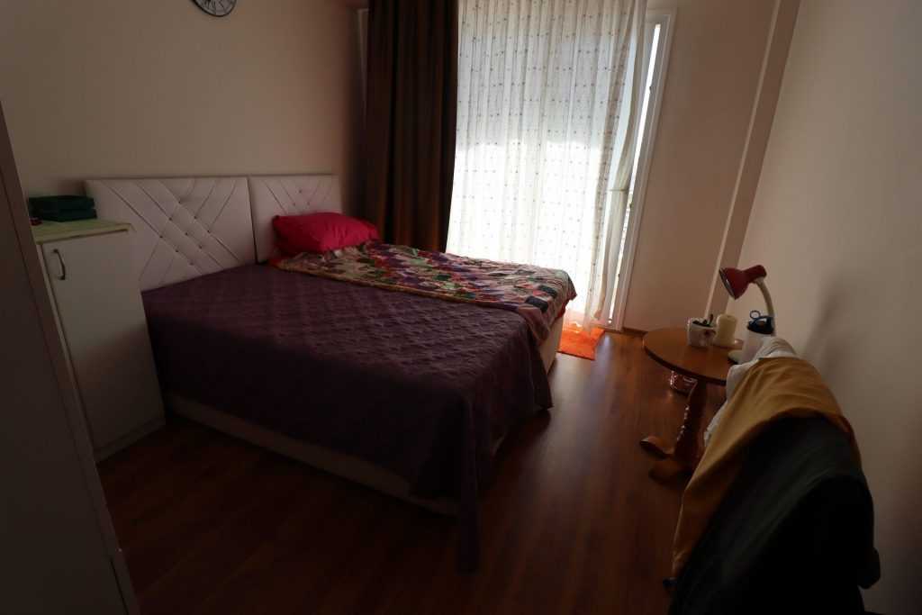 MERSİN ERDEMLİ ALATAPARK SİTESİ ULTRA LÜKS SATILIK 4+1 DAİRE