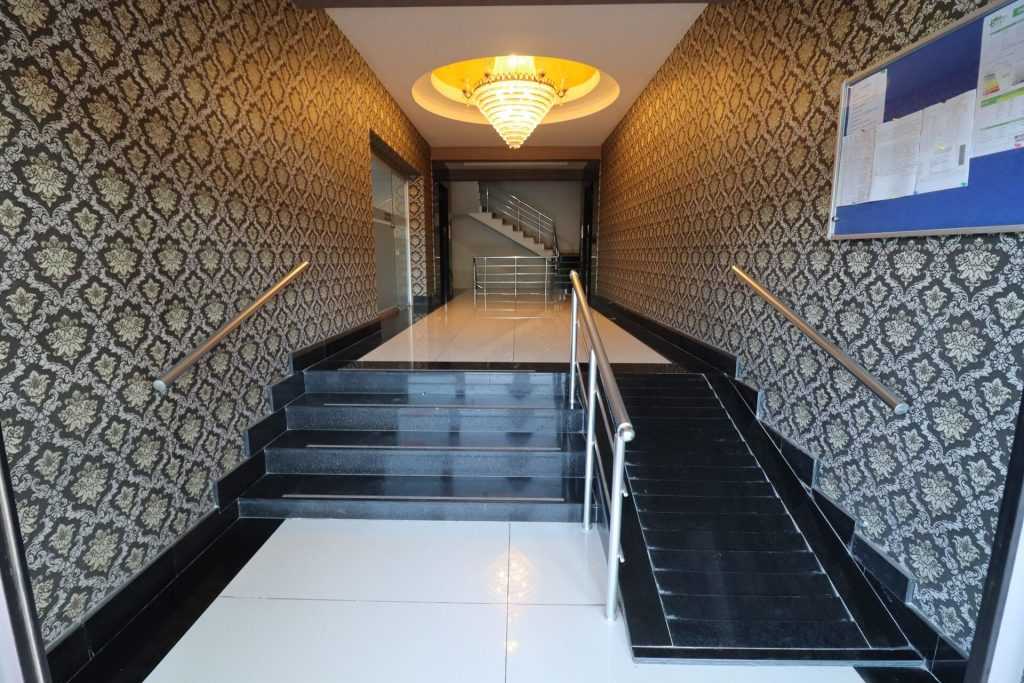 MERSİN ERDEMLİ ALATAPARK SİTESİ ULTRA LÜKS SATILIK 4+1 DAİRE