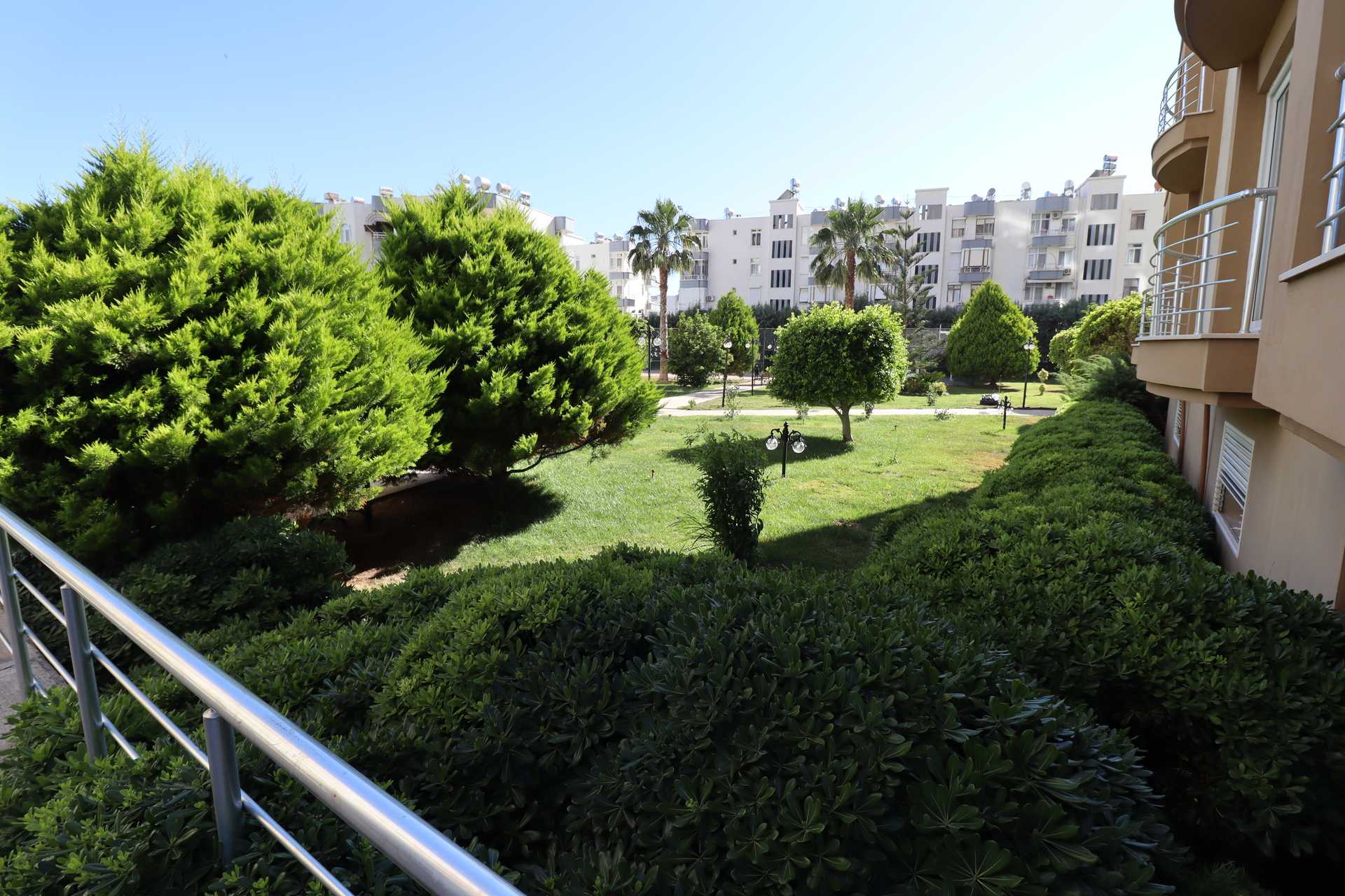  MERSİN ERDEMLİ ALATAPARK SITE ULTRA LUXURY FOR SALE 4 + 1 FLAT