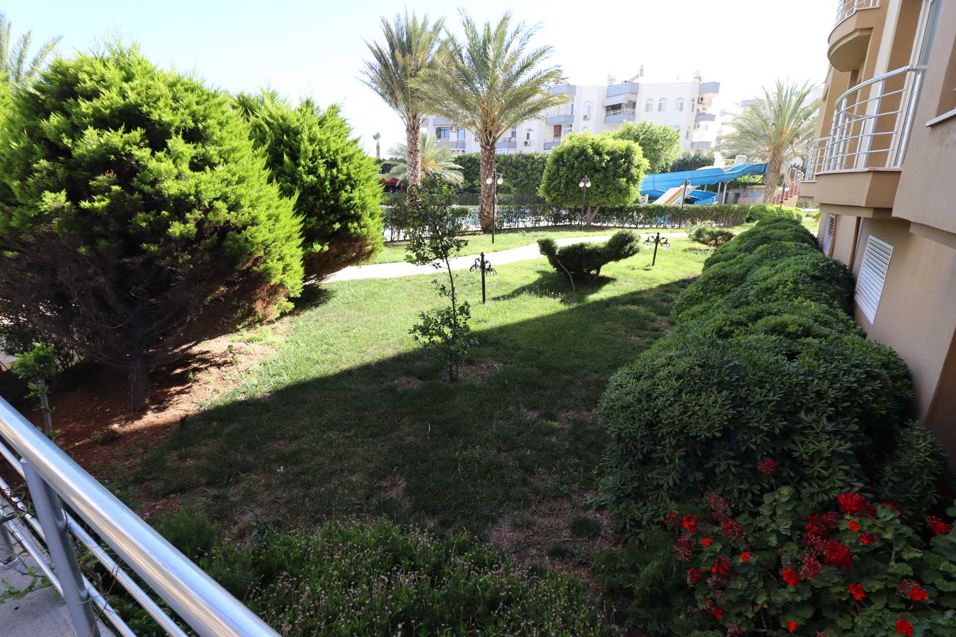  MERSİN ERDEMLİ ALATAPARK SITE ULTRA LUXURY FOR SALE 4 + 1 FLAT