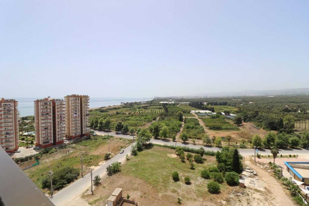 Arpaçbahşiş My Royal Sitesi Günlük Kiralık 1+1 Sıfır Eşyalı Daire
