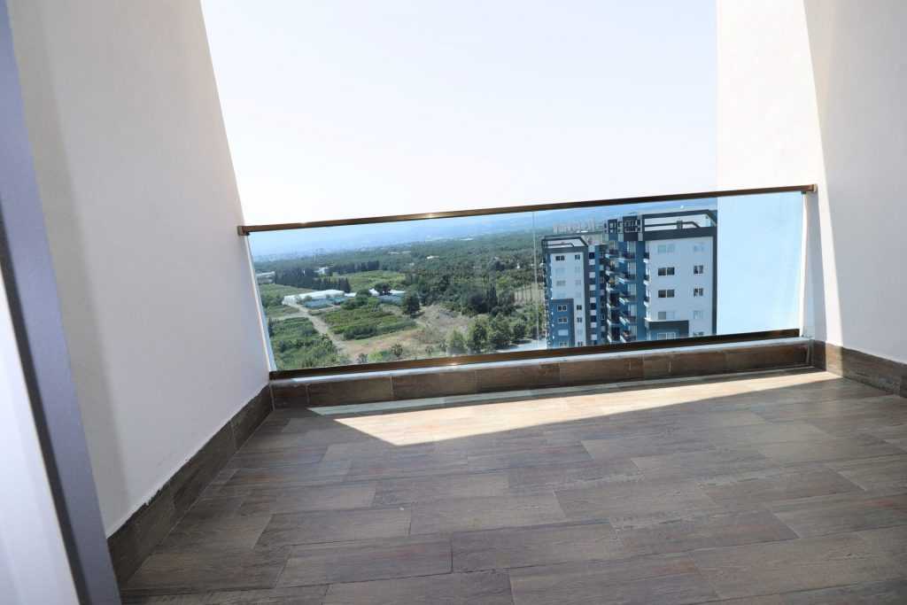 Arpaçbahşiş My Royal Sitesi Günlük Kiralık 1+1 Sıfır Eşyalı Daire
