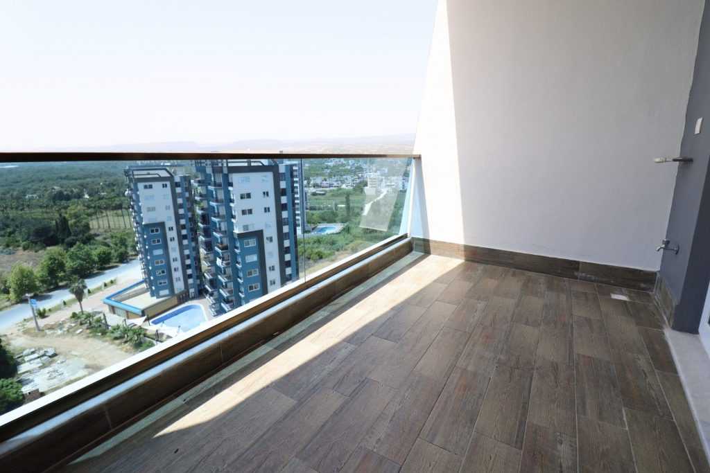Arpaçbahşiş My Royal Sitesi Günlük Kiralık 1+1 Sıfır Eşyalı Daire