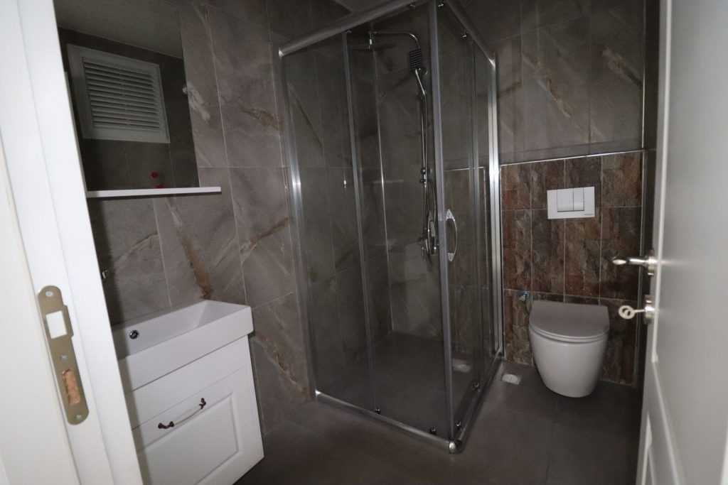 Arpaçbahşiş My Royal Sitesi Günlük Kiralık 1+1 Sıfır Eşyalı Daire