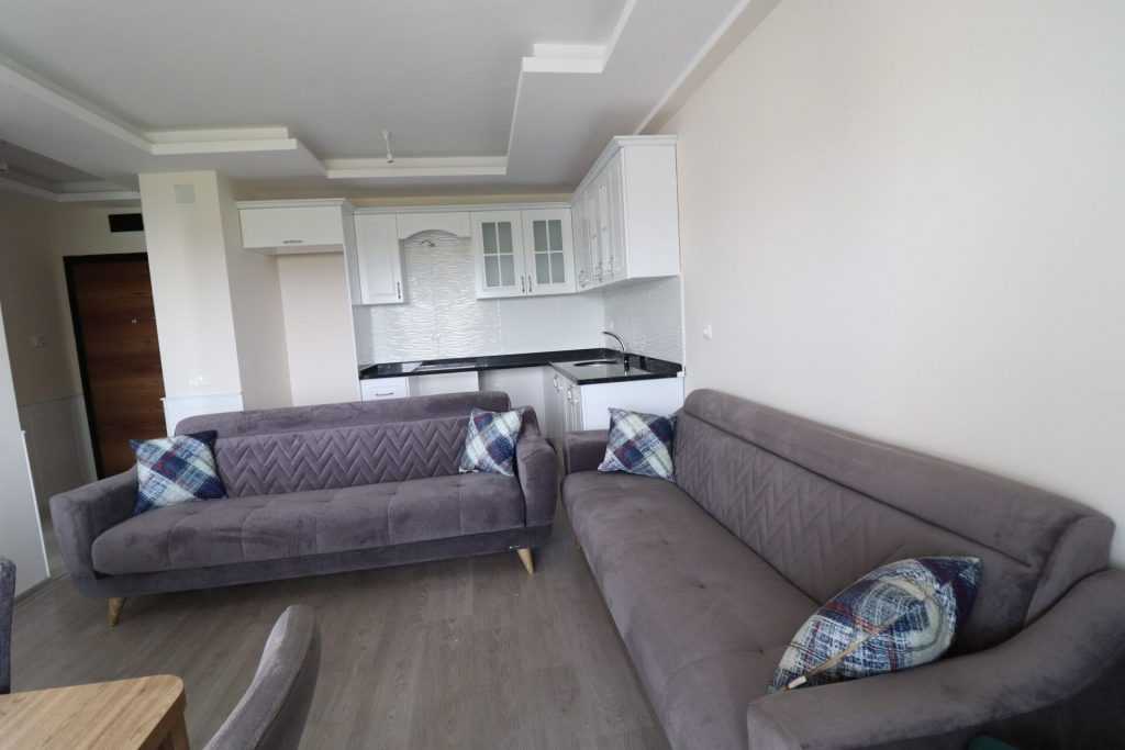 Arpaçbahşiş My Royal Sitesi Günlük Kiralık 1+1 Sıfır Eşyalı Daire