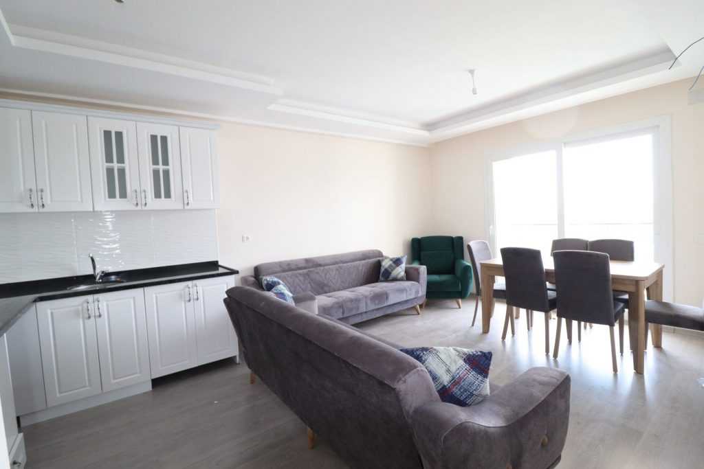 Arpaçbahşiş My Royal Sitesi Günlük Kiralık 1+1 Sıfır Eşyalı Daire