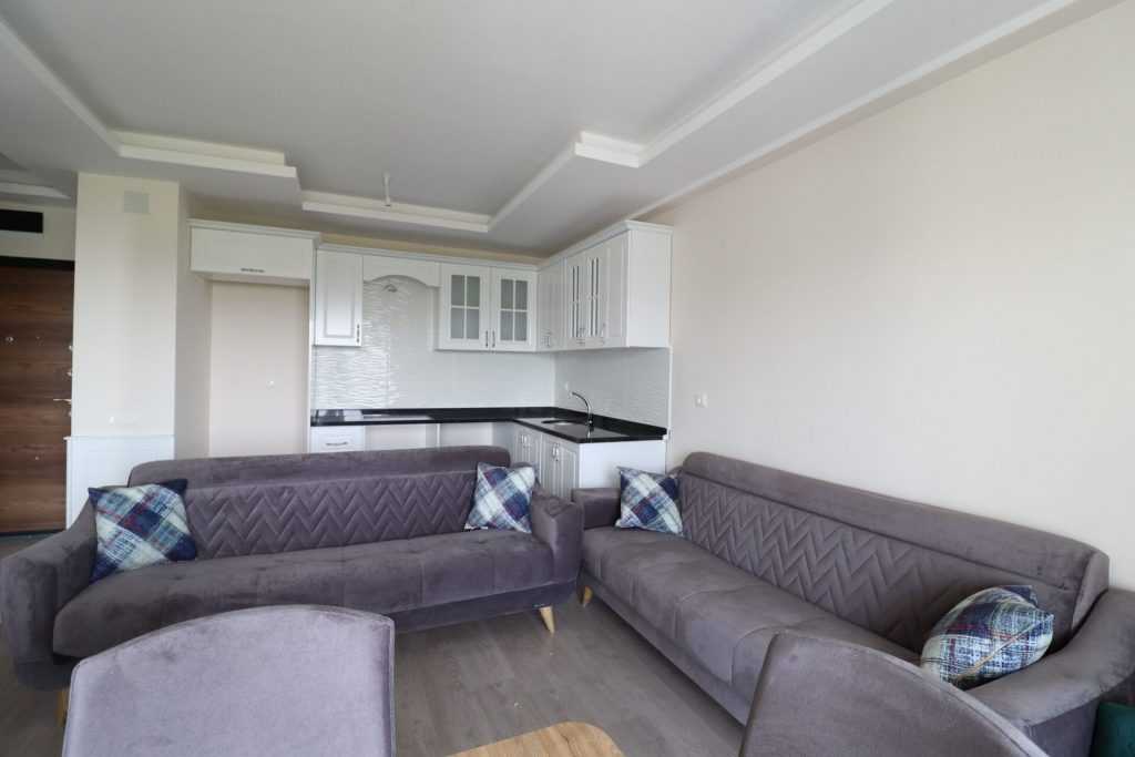 Arpaçbahşiş My Royal Sitesi Günlük Kiralık 1+1 Sıfır Eşyalı Daire