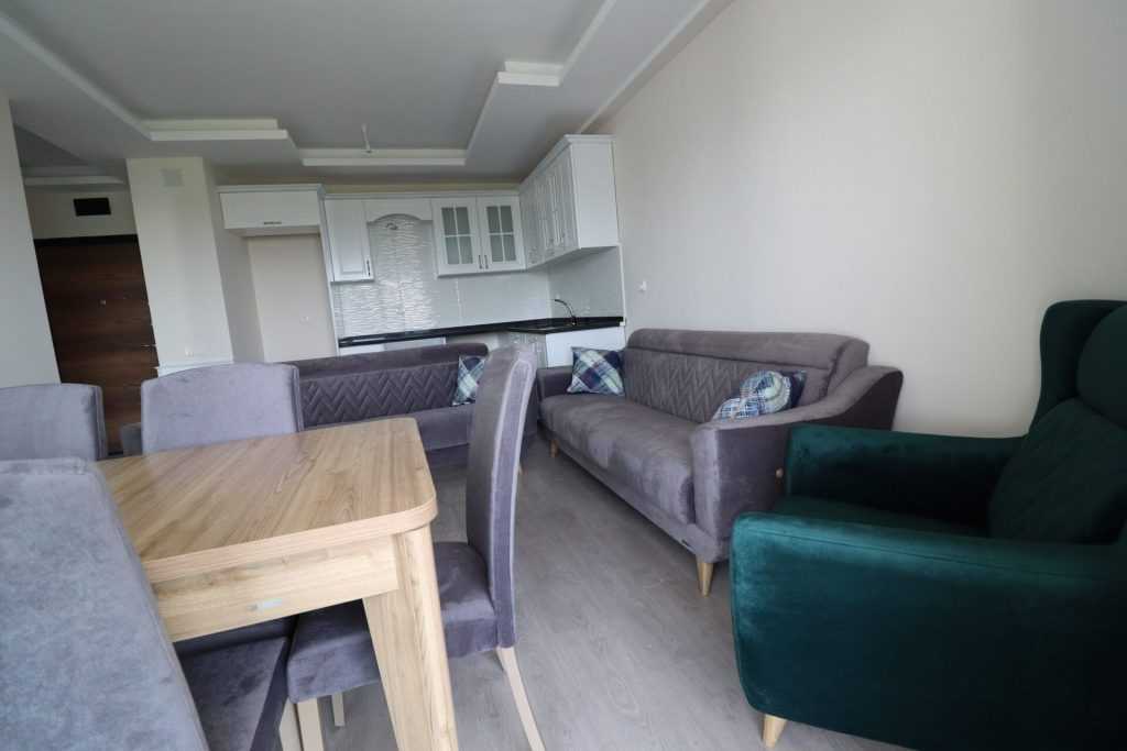 Arpaçbahşiş My Royal Sitesi Günlük Kiralık 1+1 Sıfır Eşyalı Daire