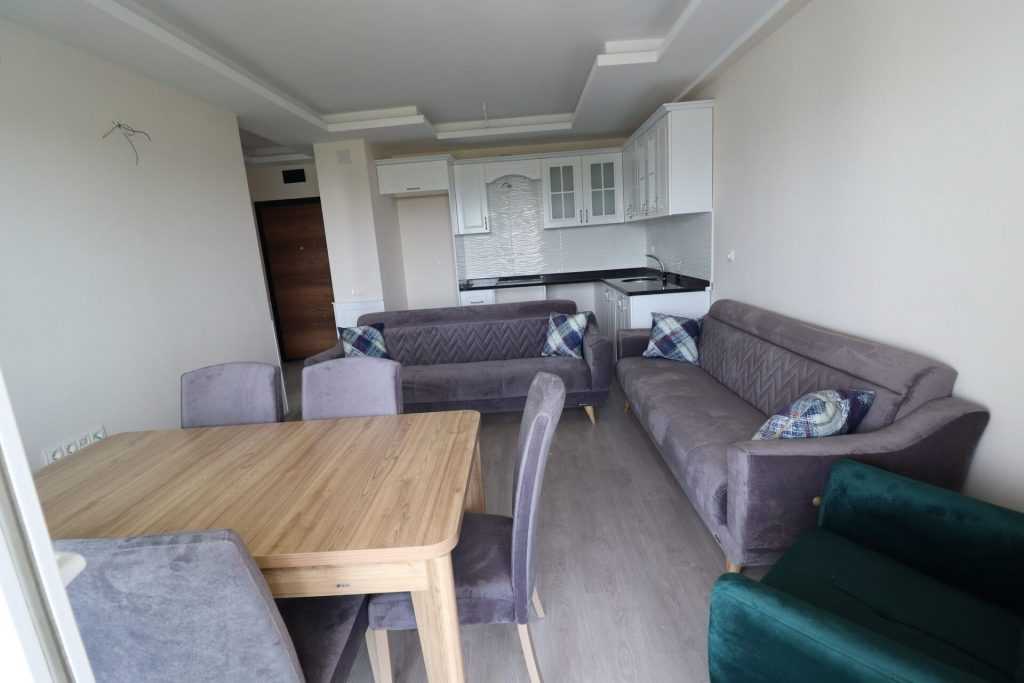Arpaçbahşiş My Royal Sitesi Günlük Kiralık 1+1 Sıfır Eşyalı Daire