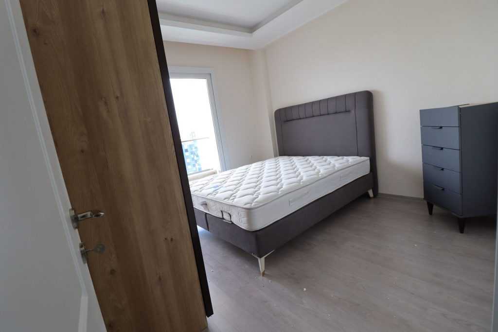 Arpaçbahşiş My Royal Sitesi Günlük Kiralık 1+1 Sıfır Eşyalı Daire