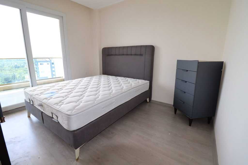 Arpaçbahşiş My Royal Sitesi Günlük Kiralık 1+1 Sıfır Eşyalı Daire