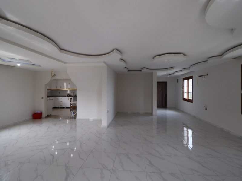 Mersin Kızkalesi Bağımsız Havuzlu Satılık Lüks Villa
