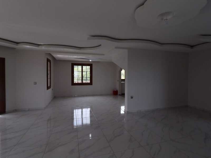 Mersin Kızkalesi Bağımsız Havuzlu Satılık Lüks Villa