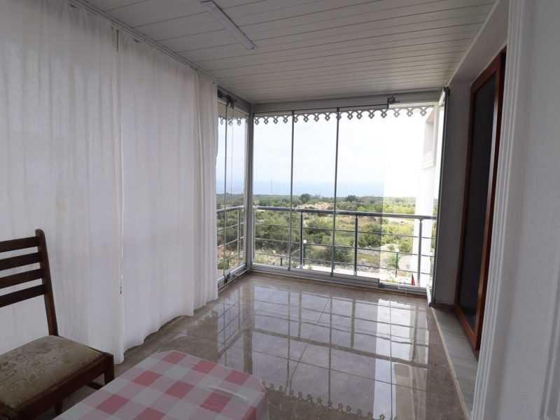 Mersin Kızkalesi Bağımsız Havuzlu Satılık Lüks Villa