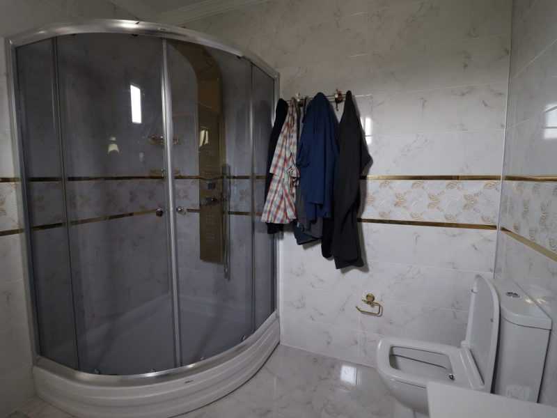 Mersin Kızkalesi Bağımsız Havuzlu Satılık Lüks Villa