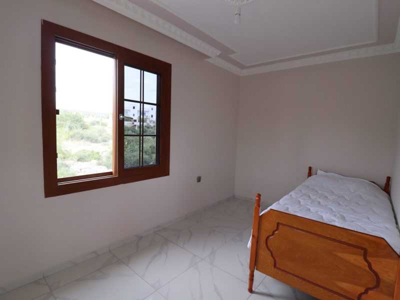 Mersin Kızkalesi Bağımsız Havuzlu Satılık Lüks Villa