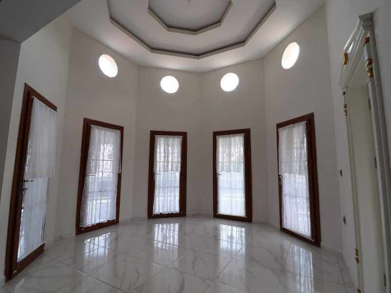Mersin Kızkalesi Bağımsız Havuzlu Satılık Lüks Villa