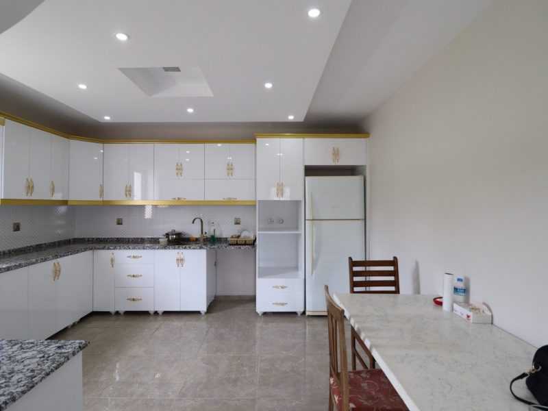 Mersin Kızkalesi Bağımsız Havuzlu Satılık Lüks Villa
