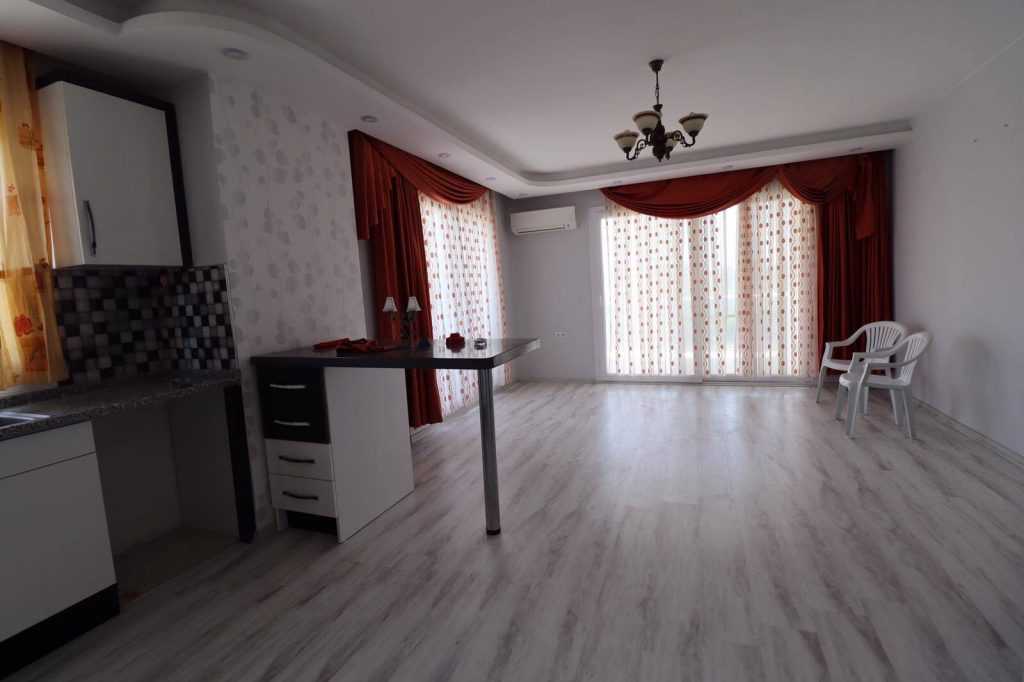 MERSİN ERDEMLİ KARGIPINARI KİRALIK DAİRE