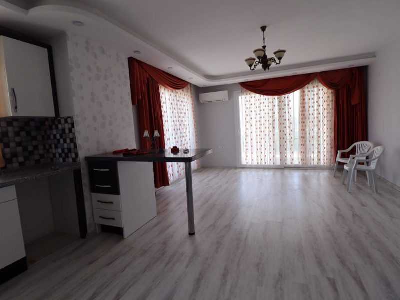 MERSİN ERDEMLİ KARGIPINARI KİRALIK DAİRE