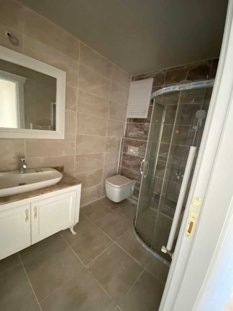 MERSİN TECE BİDÜNYAM EVLERİNDE SATILIK SIFIR DAİRE