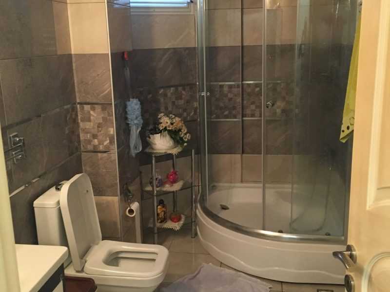 MERSİN TECEDE SATILIK FULL YAPILI EŞYALI VİLLA