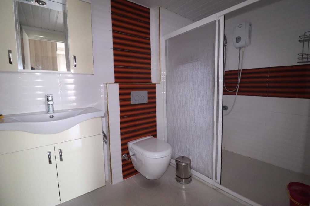 MERSİN ERDEMLİ KARGIPINARI KİRALIK DAİRE