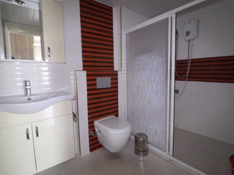 MERSİN ERDEMLİ KARGIPINARI KİRALIK DAİRE