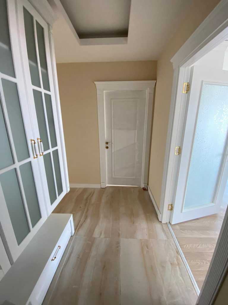 MERSİN TECE BİDÜNYAM EVLERİNDE SATILIK SIFIR DAİRE